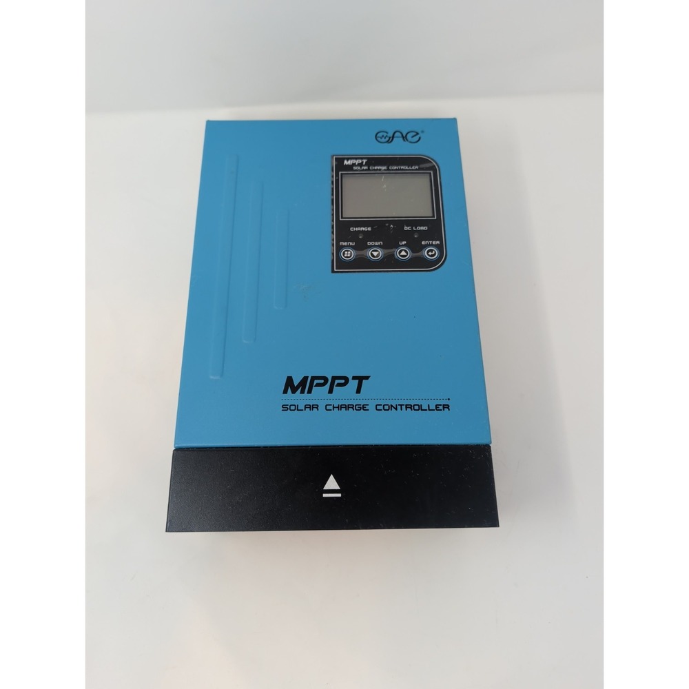 Off Grid MPPT Regulator